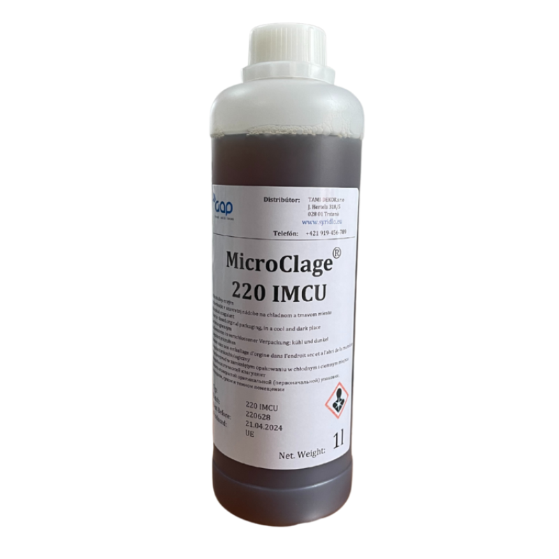 MicroClage 220 IMCU 1l (1)8